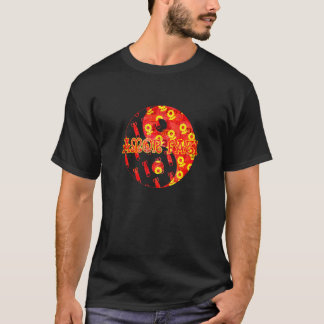 Camiseta Amor Fati El amor al destino