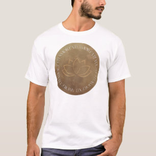 Camiseta Amor Fati Loto – Acepta Tu Destino