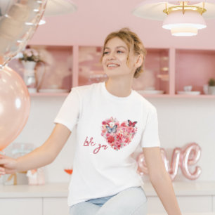 Camiseta Amor fluido   Amaros