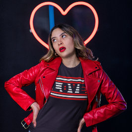 Camiseta Amor frustrado