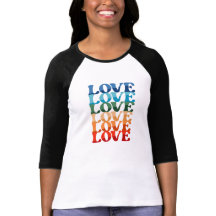 Amor Gradual | Mes del Orgullo Lluvia de Colores L