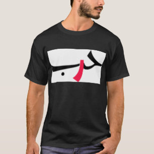 Camiseta amor-guerra