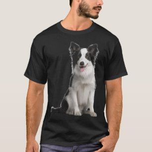 Camiseta Amor Husky