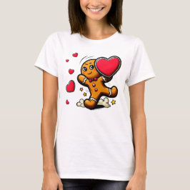 Camiseta Amor imparable