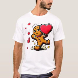 Camiseta Amor imparable