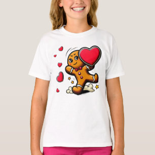 Camiseta Amor imparable