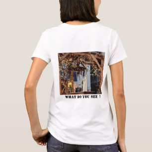 Camiseta Amor incondicional