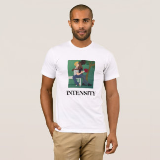 Camiseta Amor interracial
