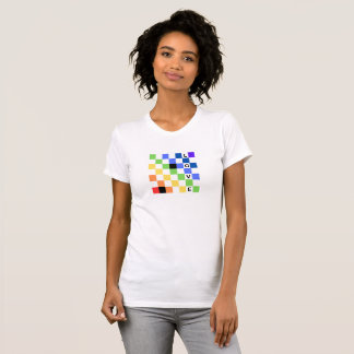 Camiseta Amor LGBT