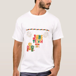 Camiseta Amor, Libertad y Unidad