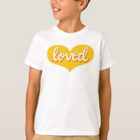 AMOR MUCHO - Amor amarillo corazón
