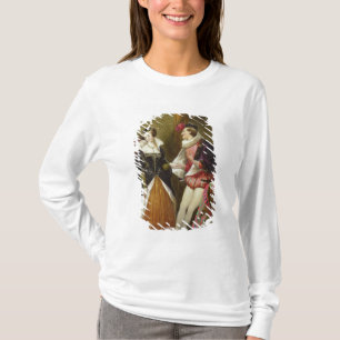 Camiseta Amor no correspondido