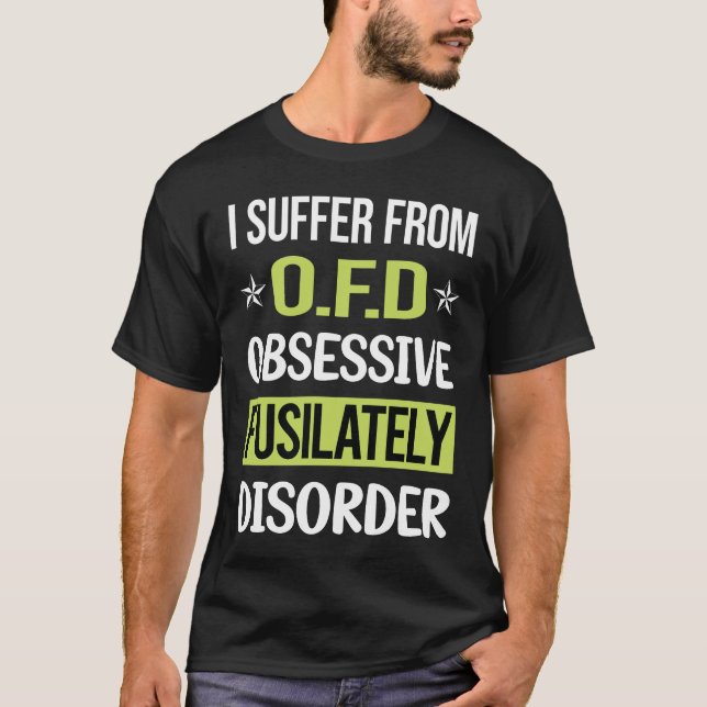 Camiseta Amor obsesivo últimamente (Anverso)