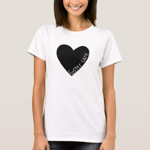 Camiseta Amor para la acogida