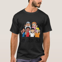 Amor Para Todos - Unidad De Raza Multicultural Div
