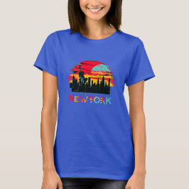 Camiseta amor paraíso 7777