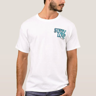 Camiseta Amor perdido - Trent