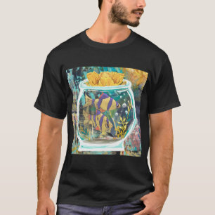 Camiseta Amor Pescar