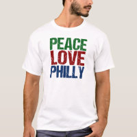 Amor Philly de la paz