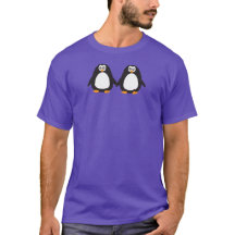 Amor pingüino