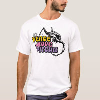 Amor Pitbull, BSL anti de la paz