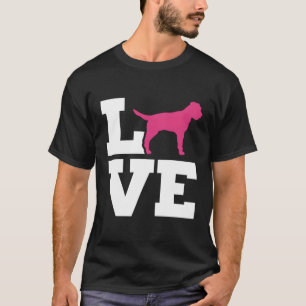 Camiseta Amor por el territorio fronterizo