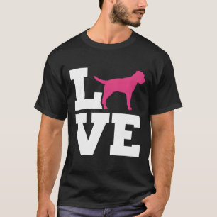 Camiseta Amor por el territorio fronterizo