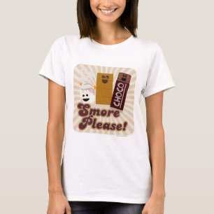 Camiseta ¡Amor, Por Favor!