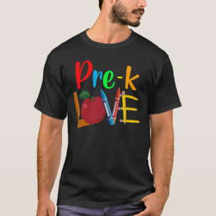 Camiseta amor premeditado