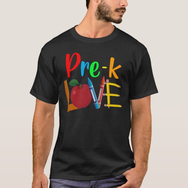 Camiseta amor premeditado (Anverso)
