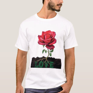Camiseta Amor puro