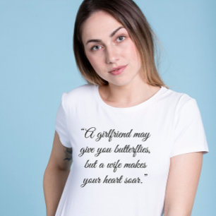 Camiseta "Amor que crece en el corazón" Tee
