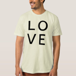 Camiseta AMOR (recién casado, comprometido, con citas, BF,