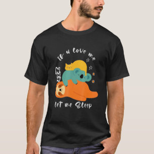 Camiseta Amor Romántico Y Tranquilidad Bella Desi Gráfico
