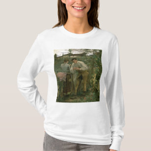 Camiseta Amor rural, 1882