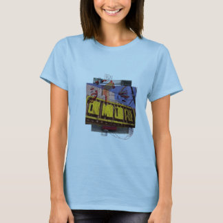 Camiseta AMOR - Señoras