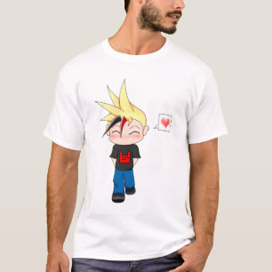 Camiseta Amor sifilítico - 3