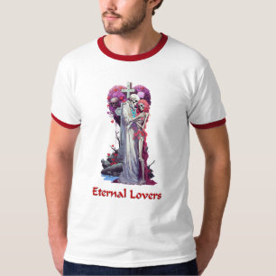 Camiseta Amor trascendental
