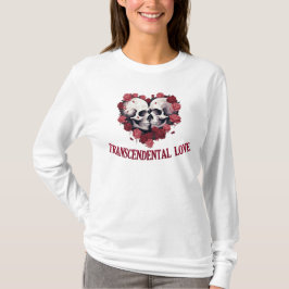 Camiseta Amor trascendental