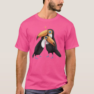 Camiseta Amor Turco