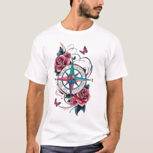 Camiseta Amor usable: El té de la pareja definitiva