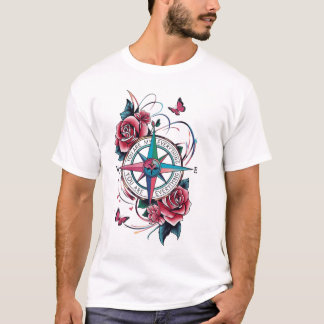 Camiseta Amor usable: El té de la pareja definitiva