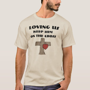 Camiseta ¡Amor verdadero!