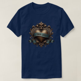 Camiseta Amor verdadero