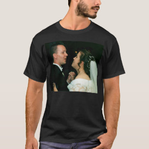 Camiseta Amor verdadero