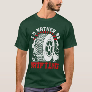 Camiseta Amor Vivo Deriva Caruning Automotriz Motorsport vi