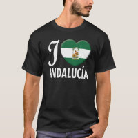 Amor W de Andalucía