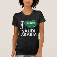 Amor W de la Arabia Saudita