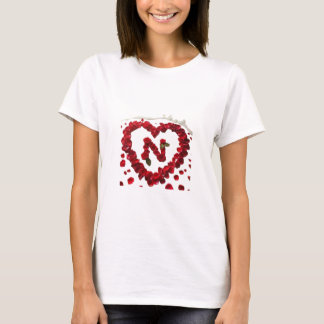 Camiseta Amor y capital