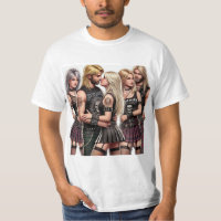 Amor y Metal: Un Vínculo Inquebrantable